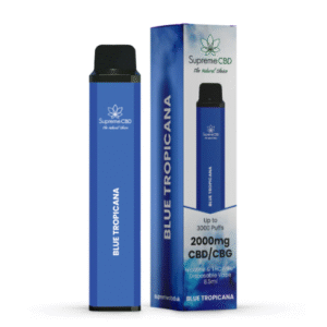 CBD Vape Riyadh