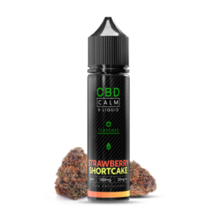 Buy CBD vape juice in Saudi Arabia