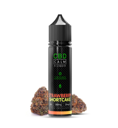 Buy CBD vape juice in Saudi Arabia