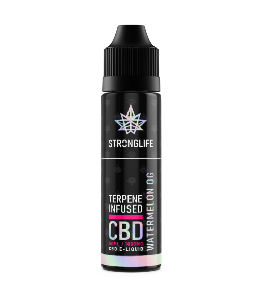 CBD Vape Juice Saudi Arabia