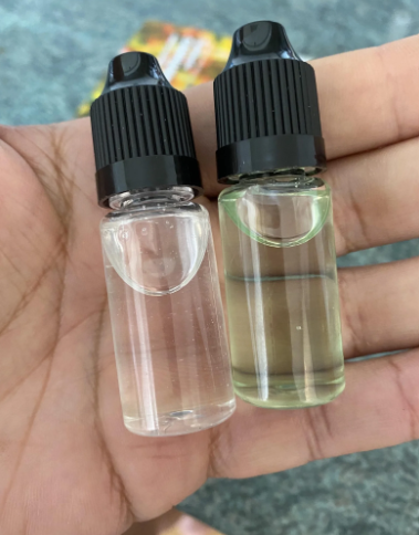 Buy THC Vape Juice in Saudi Arabia - Image 2