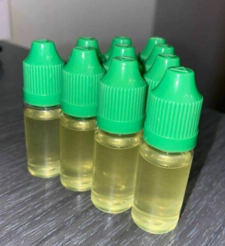 Buy THC Vape juice in Saudi Arabia